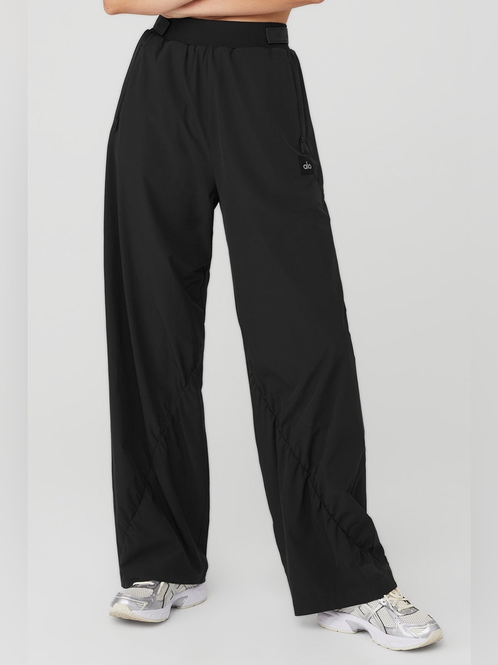 Alo Yoga Trouser Pants